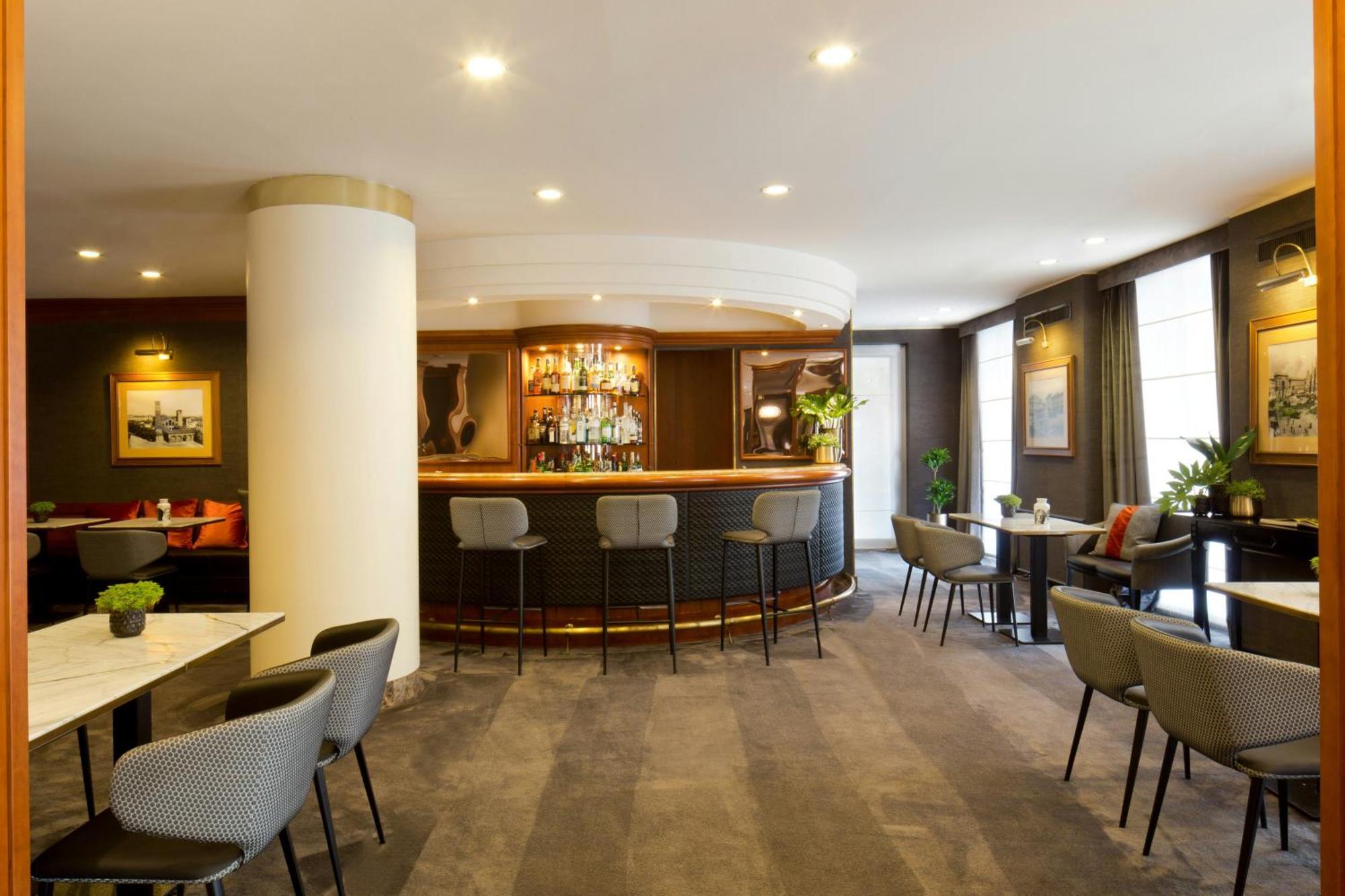 Starhotels Tourist — Fotos 1